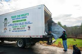 Best Garage Cleanout  in Ferndale, MI